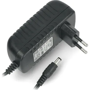 Spínaný napájecí zdroj 5 V / 4 A - zástrčka DC 5,5 / 2,1 mm