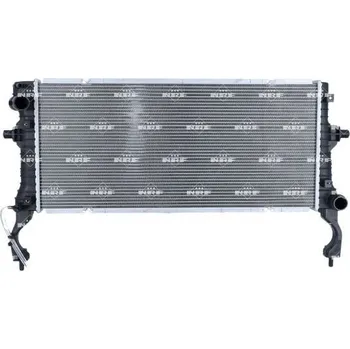 Chladič motoru Chladič, chlazení motoru NRF 550130