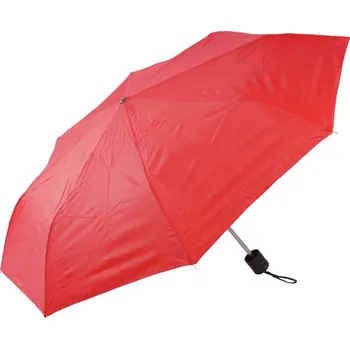 Reklamní Upek deštník, červená