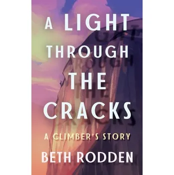 A Light through the Cracks - Rodden, Beth [EN] (2024, Brožovaná, Little a)