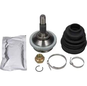 Hřídel nápravy Sada kloubů, hnací hřídel MAXGEAR 49-0192