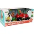 autíčko LEAN Toys 8297 traktor s přívěsem a zvířátky