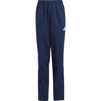 Pánské kalhoty Pánské Kalhoty ADIDAS TIRO23L WOV PNT IB5013 – Tmavě modrá XXL