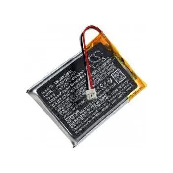 Baterie k tabletu Akumulátor Jabra AHB572535PST 3,7V 400mAh