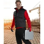 Vesta ARDON®TONY černá 2XL