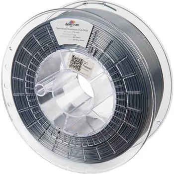 Filament Spectrum 80894 3D filament, ASA 275, 1,75mm, 2000g, SILVER STAR