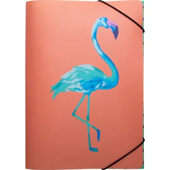 Aktovka na dokumenty Reklamní Docky sloha na dokumenty na zakázku, bílá