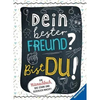 Příroda Dein bester Freund? Bist du! - Kienle, Dela