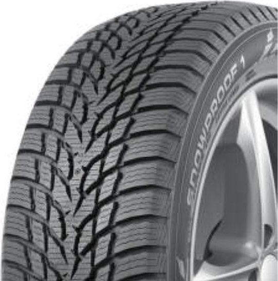 Nokian Snowproof 1 215/50 R 17 95V
