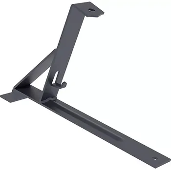 Vzpěra protisněhové mříže 155 typ BD 350/20 Červená 3004 20 mm