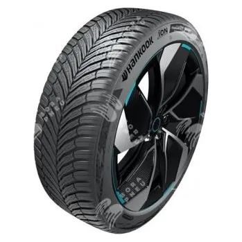 Celoroční osobní pneu Pneumatiky HANKOOK IL01 ION FLEXCLIMATE 255/40 R19 100Y, celoroční pneu, osobní a SUV
