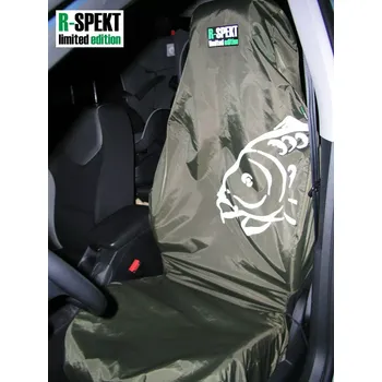 Potah sedadla R-SPEKT Ochranný autopotah pro řidiče os.vozů