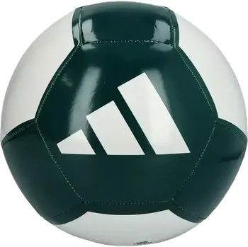 Fotbalový míč Fotbalový míč Adidas EPP Club velikost 5 bílo-zelený
