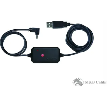 Propojovací kabel pro tloušťkoměry s úchylkoměrem INSIZE