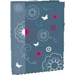 Stil Box na sešity A4