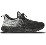 BENNON Polobotka NEXO - 47 / šedá/černá