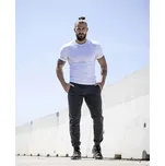 Tepláky ARDON®RIVARY tmavě šedá 54