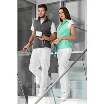 Vesta unisex fleecová NEXT