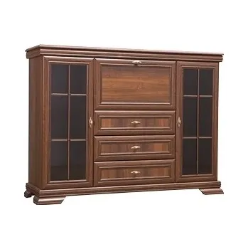 police Vitrína MONEDULA 6, samoa king + vyzvednutí ZDARMA