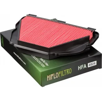 Motodíl HIFLO vzduchový filtr HFA4924