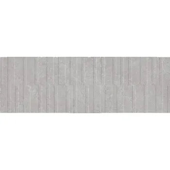 Stavební materiál EBS Amelie dekor 30x90 rlv lippa silver