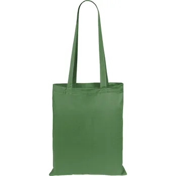 Nákupní taška Reklamní Colote Plus taška, tmavě zelená
