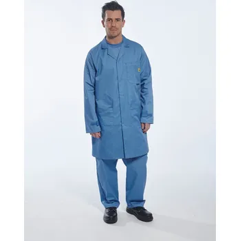 Dílna Portwest antistatické ESD kalhoty