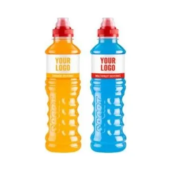 Energetický nápoj Izotonický nápoj 600 ml 504ks