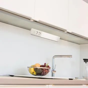 Lampička Müller-Licht LED podhledové světlo Melo plug dico, bílá LED celkem 10 W - Doprava zdarma