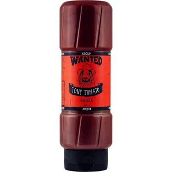 Kečup Kečup 620 g, Wanted Sauce