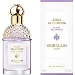 Guerlain Aqua Allegoria Flora Salvaggia - EDT 75 ml + 2 měsíce na vrácení zboží