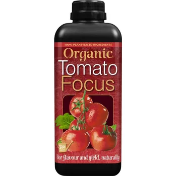 Hnojivo Growth Technology GT - Organic Tomato Focus Balení: 5l
