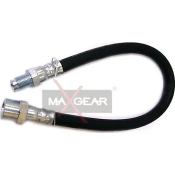Brzdová hadice Brzdová hadice MAXGEAR 52-0041