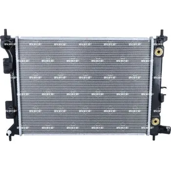 Chladič motoru Chladič, chlazení motoru NRF 59277