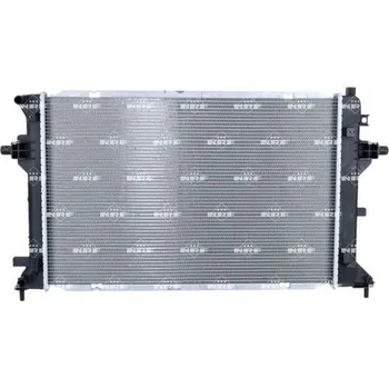 Chladič motoru Chladič, chlazení motoru NRF 550349