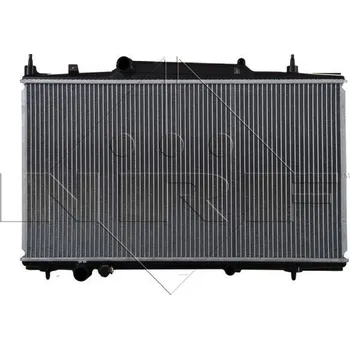 Chladič motoru Chladič, chlazení motoru NRF 50441