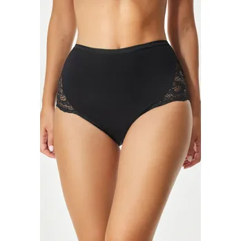 Kalhotky Kalhotky Elisa s vysokým pasem