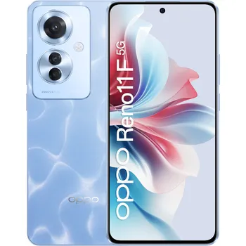 Mobilní telefon Oppo Reno11 F 5G