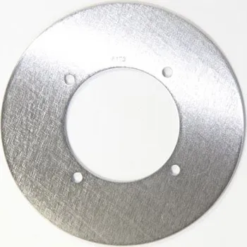 Brzdový kotouč OPRAVA BRZDOVÉHO ROTORU ŘADY D RND ARCTIC CAT Cat 400 2x4 2004-2004