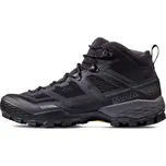 Mammut Mammut Ducan Mid GTX Men Barva + velikost: Černá - EU 42 2/3 - UK 8.5