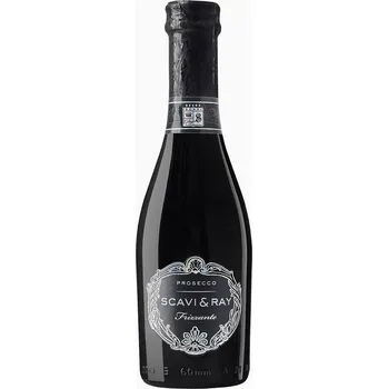 SCAVI & RAY Frizzante Piccolo 0,2l