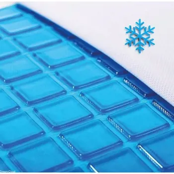 Polštář Dream-Cloud Premium chladivá gelová vložka pod povlečení