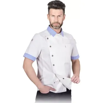 Gastro oděv Reis Marcato W rondon bílý S-3XL