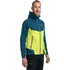 Pánská větrovka Kilpi Hurricane-M QM0109KILGN, S