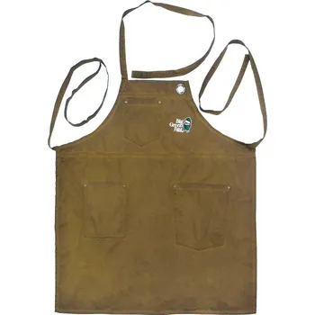 Krbová kamna BGE - Zástěra VINTAGE