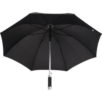 Deštník Reklamní Nuages deštník, černá
