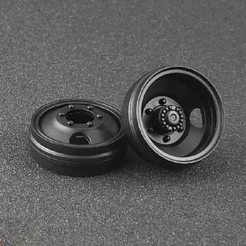 autíčko Disk GAZ-51A R20 zadní 1:43 Disk GAZ 51 A R20 zadní - příslušenství