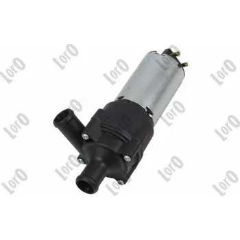 Vodní pumpa motoru Doplňovací vodní čerpadlo (okruh chladicí vody) ABAKUS 138-01-021