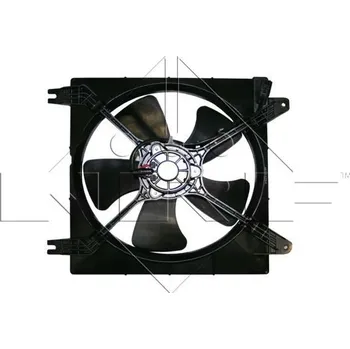 Chladič motoru Větrák, chlazení motoru NRF 47219