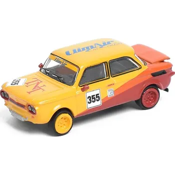 autíčko NSU TTS 1966 #355 1:87 NSU TTS 1966 No.355 - kovový model auta